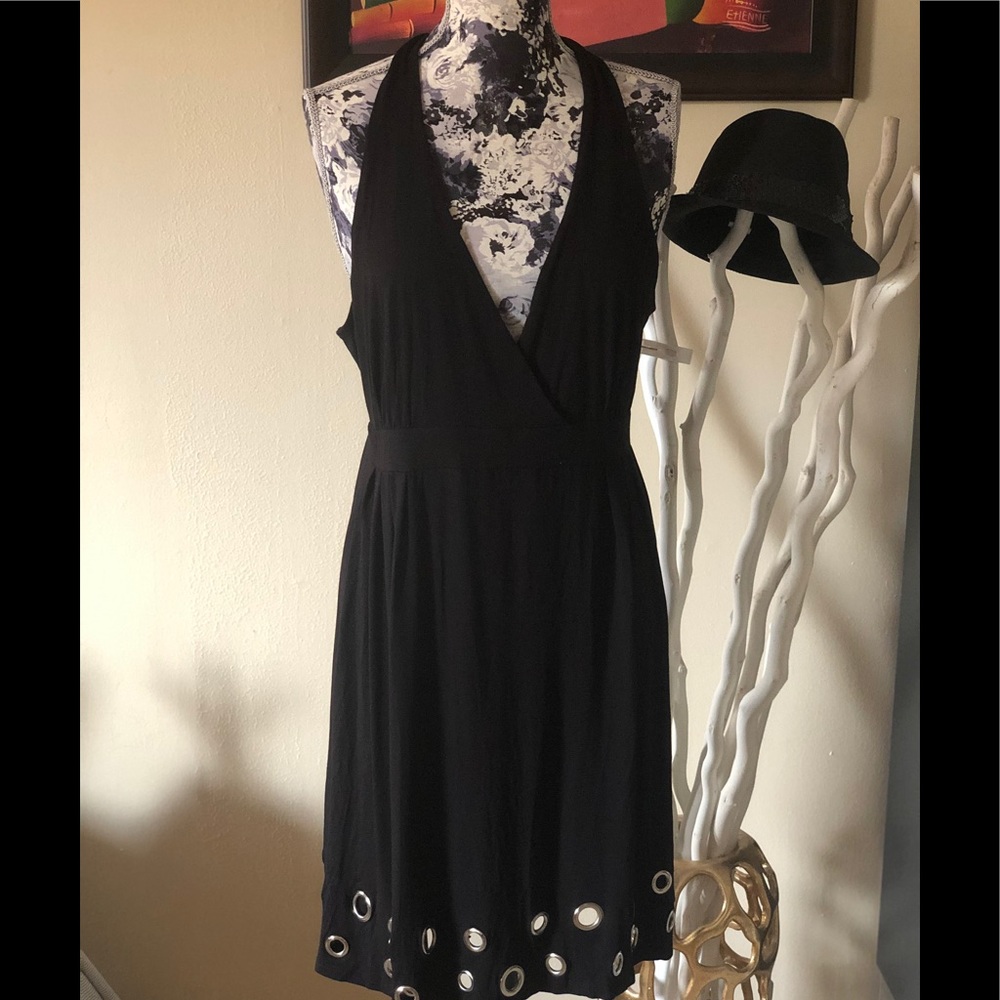 NWOT Racer back Dress